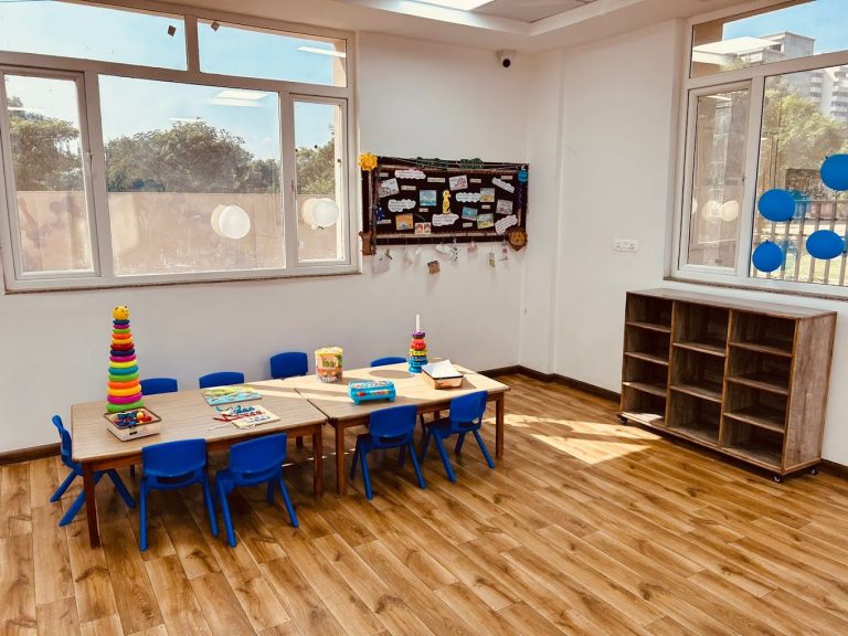 Daycare in Sector 70A