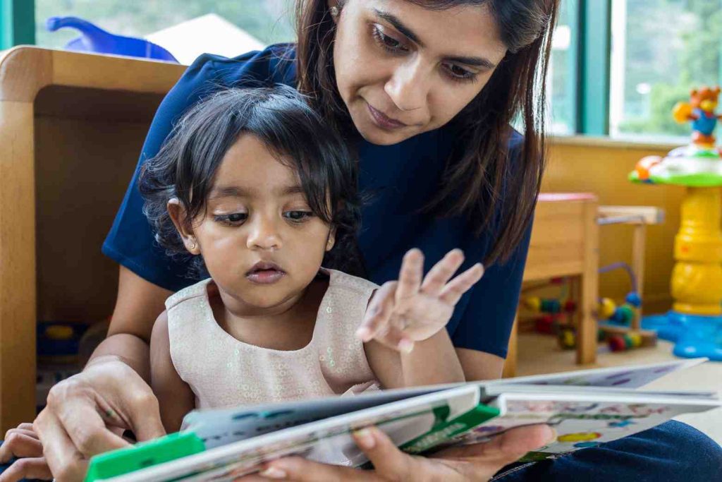 What age to start preschool for a kid?