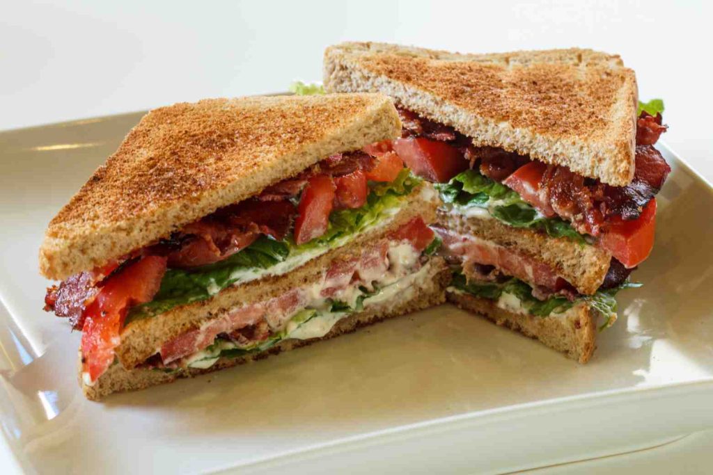 Nutritious snacks for kids 