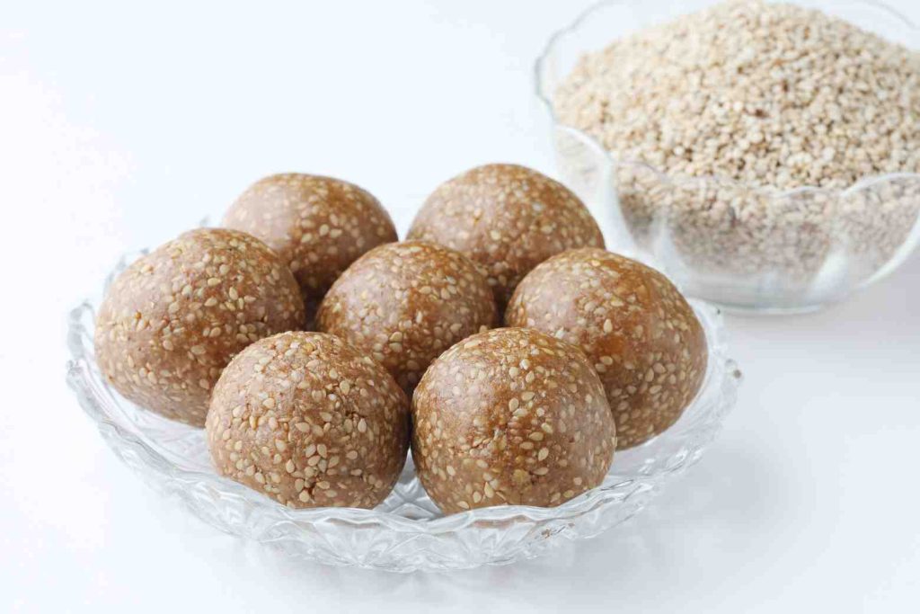 Healthy snacks for kids 