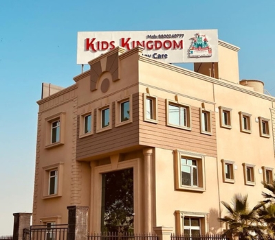 Preschool in Sector 70A