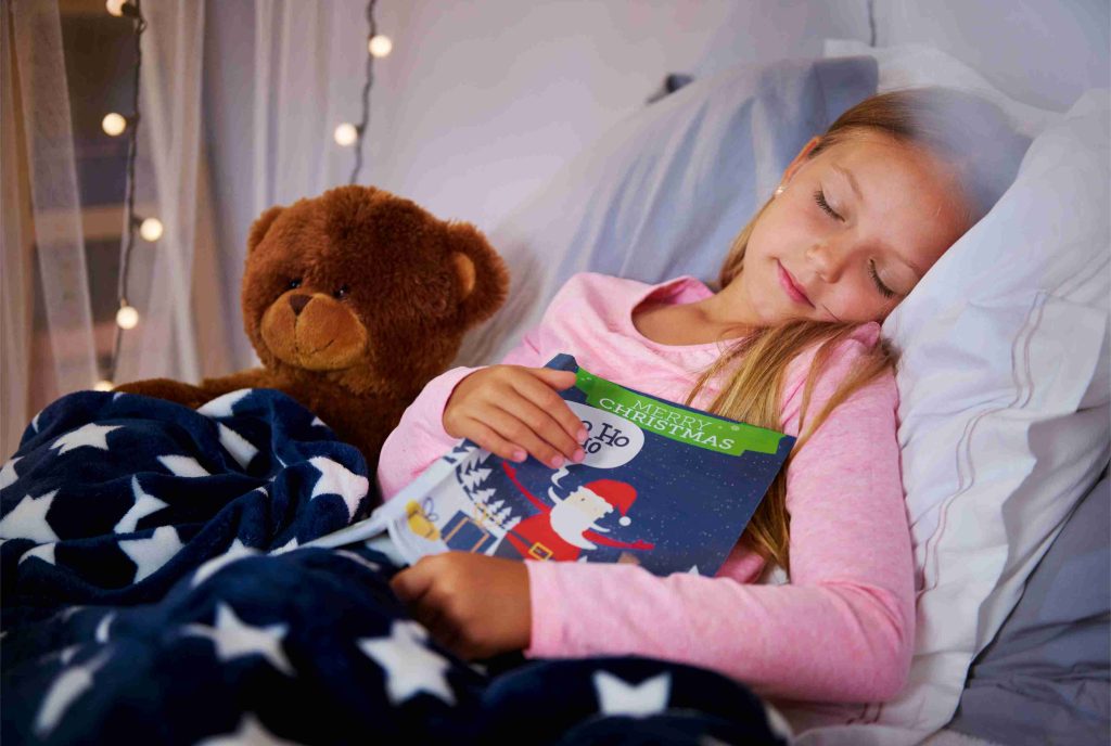 Bedtime Stories for Kids