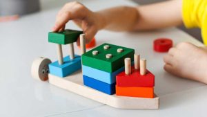 Educational Toys for Preschool