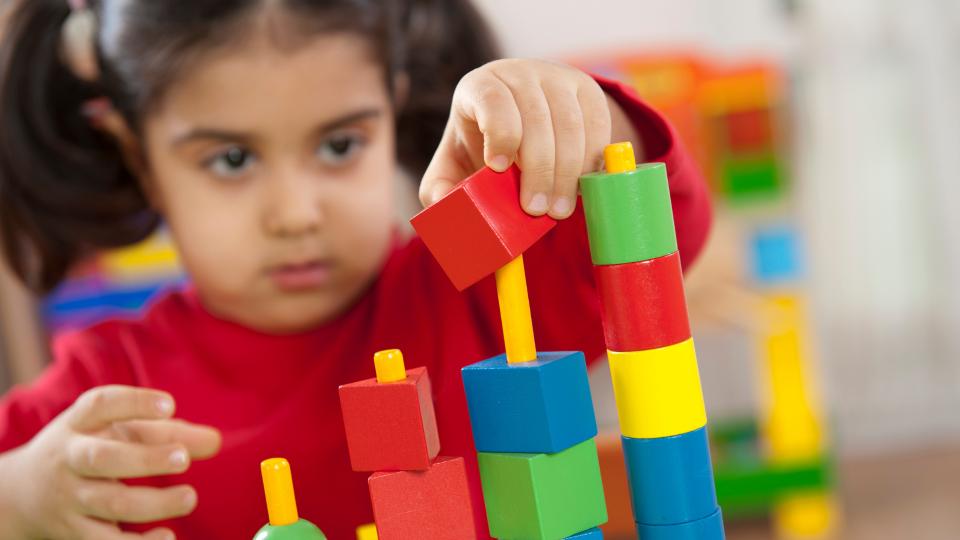 Preschools in Bangalore