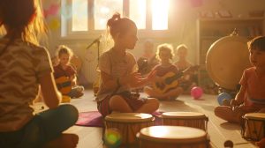 music and movement for preschool