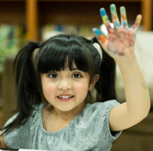 Understanding Emotions Through Children Art