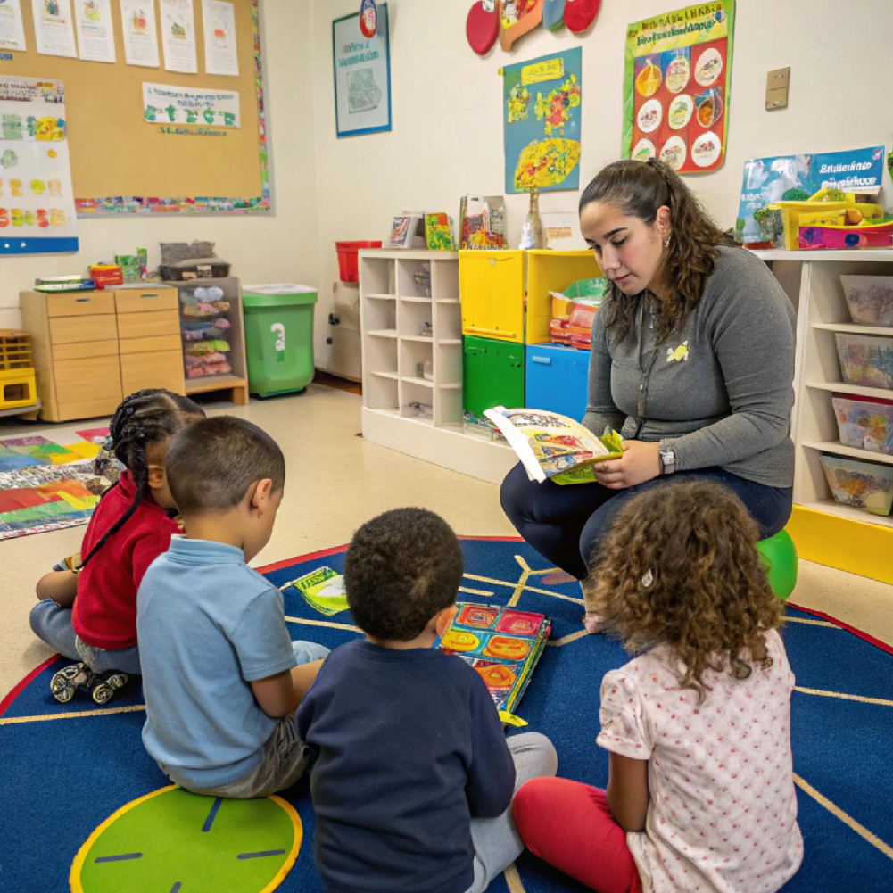 Best daycare near me