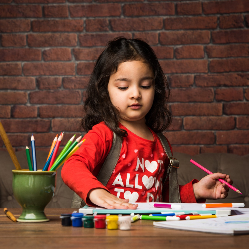 top preschools in bangalore