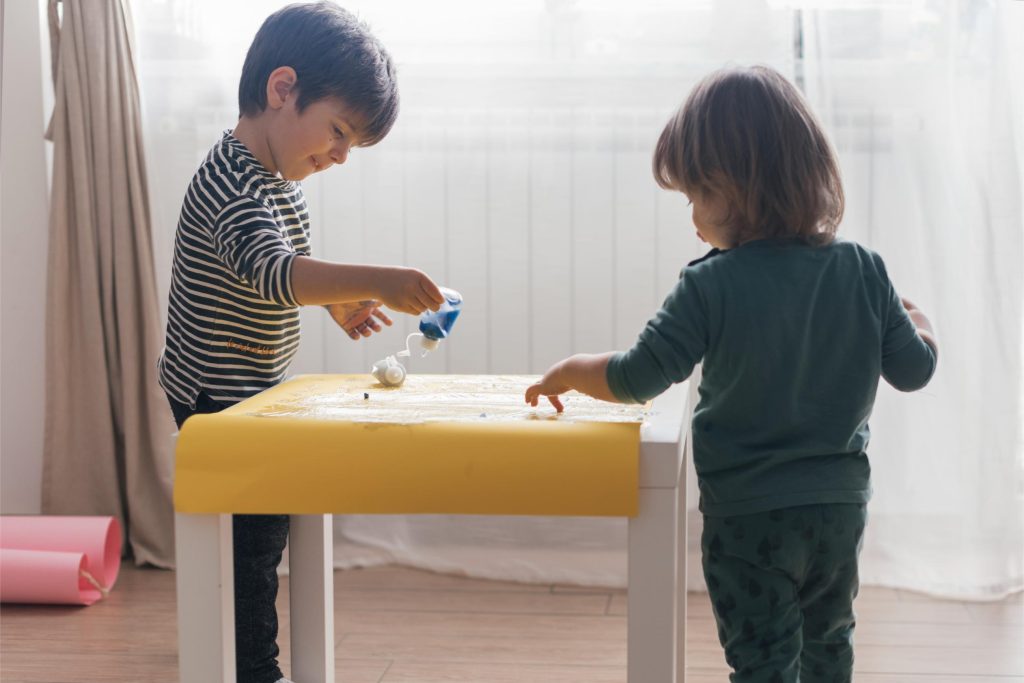 Traditional Learning Methods