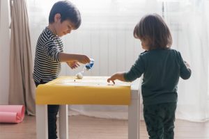 Traditional Learning Methods