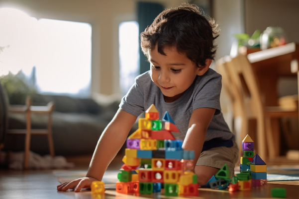 Preschool in Bellandur