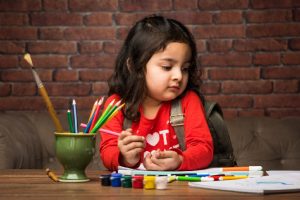 Preschool in Bellandur