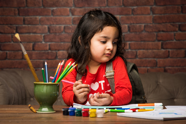 Preschool in Bellandur