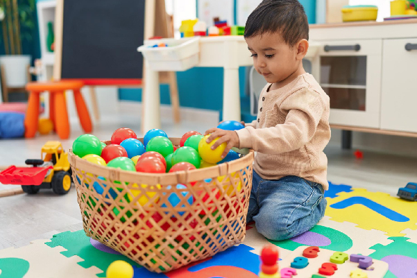 Preschool in Bellandur