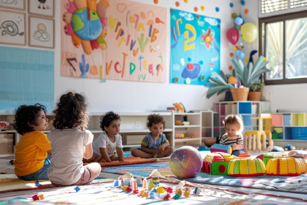 top preschools in Bellandur