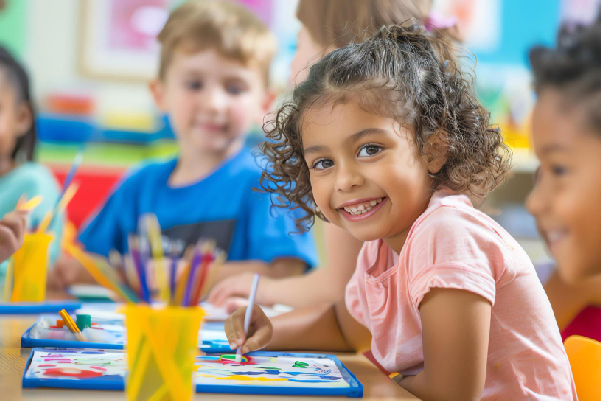 Preschool in Bellandur
