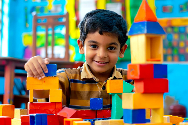 Preschool in Bellandur