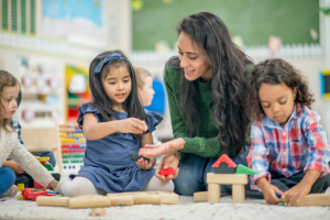 top 10 preschools in gurgaon