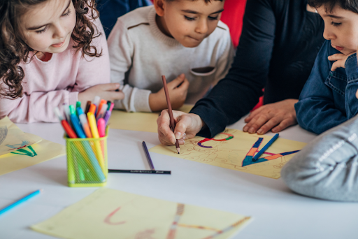 top preschools in gurgaon