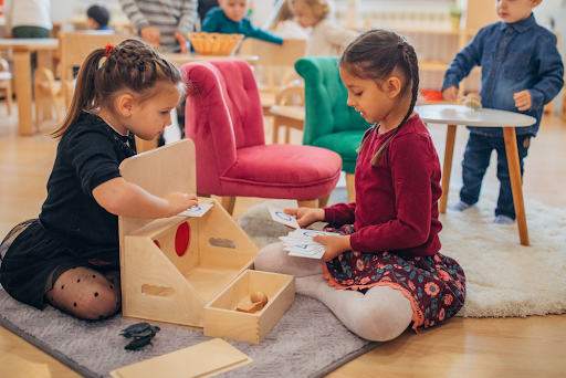 top 10 preschools on gurugram