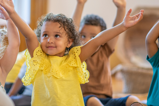 top preschools in gurgaon
