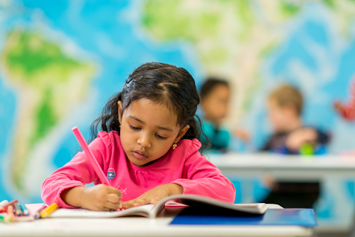 top preschools in gurugram