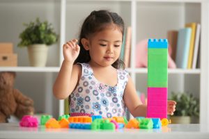 how to make children learn through play