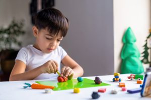 right age for a child to start daycare