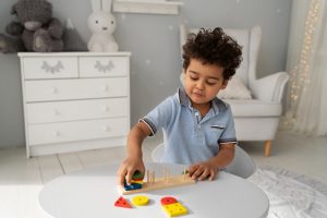ideal age to start daycare for a child