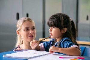 Improve Child's Listening Skills