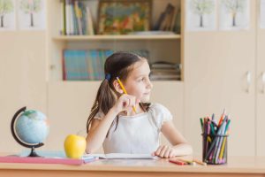 Improve Child's Listening Skills
