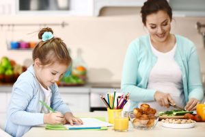 Healthy Lunch Options for Kids in Daycare