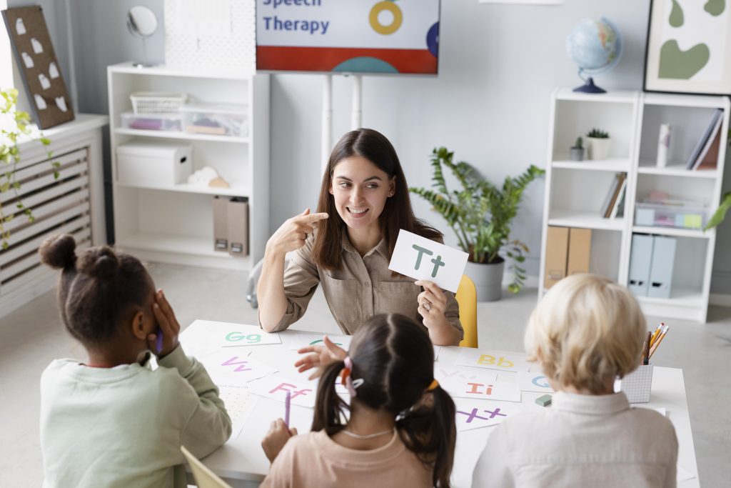 How to Improve a Child's Listening Skills