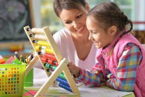 Learn Numbers for Preschool