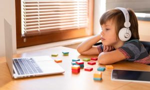 Improve Child's Listening Skills