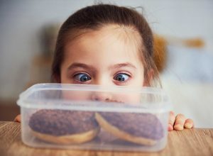 Toddler lunch box ideas