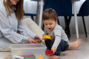 How to reduce preschool anxiety in children