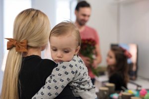 How to reduce preschool anxiety in children