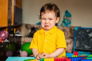How to reduce preschool anxiety in children