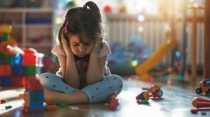 How to reduce preschool anxiety in children