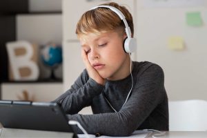 How screen time affects your child’s brain development
